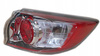 Lampa tylna prawa zespolona Mazda 3 BL 2008-2011_BCW851150D