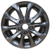 Felga aluminiowa 16"x 6.5J - Mazda CX-3 DK_DD2FV3810ATG