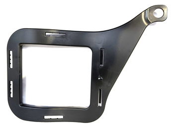 KANAŁ POWIETRZA FOCUS MK4 2018- 2368915 _ JX6B-7H461-AC