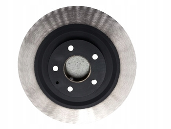 Tarcza hamulcowa tylna - Mazda CX-60 KH_K20F26251