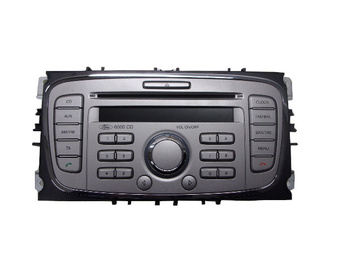 RADIO FORD MONDEO Mk4 S-MAX Mk1 GALAXY Mk3_1671679(1818660)_8S7T-18C815-AC