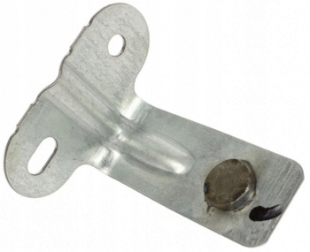 MOCOWANIE BŁOTNIKA PRZÓD FORD MUSTANG 15- 23- OE 5306543 _ FR3B-6302696-AB