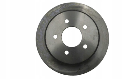 TARCZE HAMULCOWE TYŁ FORD EXPLORER Mk2 1994-2000 1941018 _ YL24-2C026-AA