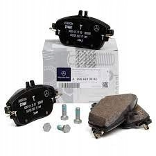 Mercedes-Benz OE A0004206002