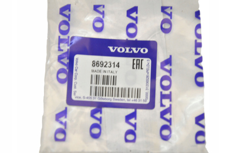 USZCZELKA FILTRA OLEJU B5 2.0 2.4 2.5 VOLVO V70 S60 XC70 SC60 OE _ 8692314