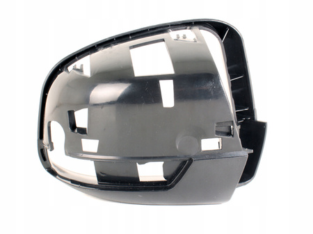 OBUDOWA LUSTERKA LEWA PRAWA CHROM FORD FOCUS MK3