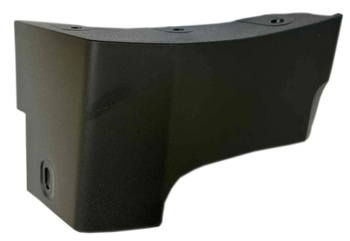 LISTWA NAKŁADKA BŁOTNIKA LEWEGO ECOSPORT 2017- 2173926 _ CN15-16165-CA5YZ9