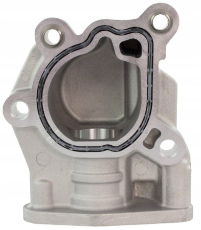 PODSTAWA POMPY PALIWA EB FORD MUSTANG FOCUS KUGA 1903584 _ EJ7E-9B374-AE