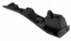 ŚLIZG LISTWY PROGOWEJ LEWY MUSTANG Mk6 2015-17 5340597 _ FR3B-16C067-AC