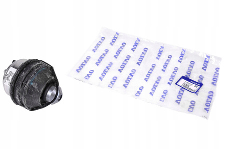 PODUSZKA SILNIKA 2.4 2.5 D5 VOLVO S60 V70 2000- XC90 03- S80 V70 31262155