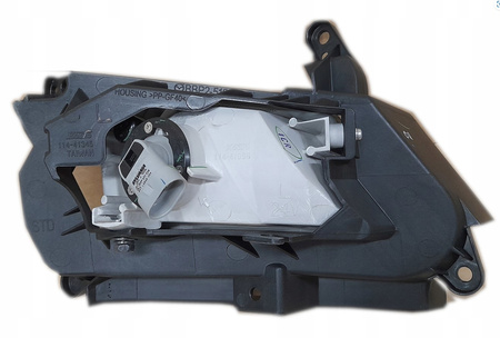 Reflektor przeciwmgłowy Mazda OE_BBP251690B
