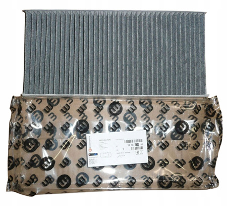 Filtr kabinowy Citroen Jumpy OE 1613733280