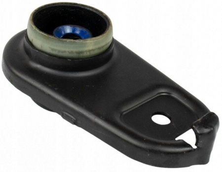 WIESZAK ŚRODKOWY TŁUMIKA 5.0 V8 MUSTANG 2015- OE 5310879 _ FR33-5A242-DB