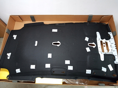PODSUFITKA FORD KUGA MK2 2013-2020