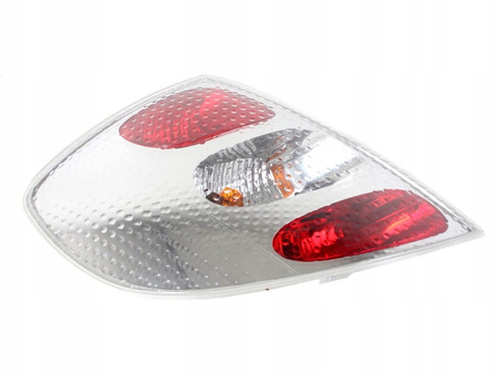 LAMPA TYLNA LEWA CITROEN C3 PLURIEL OE 6350R6