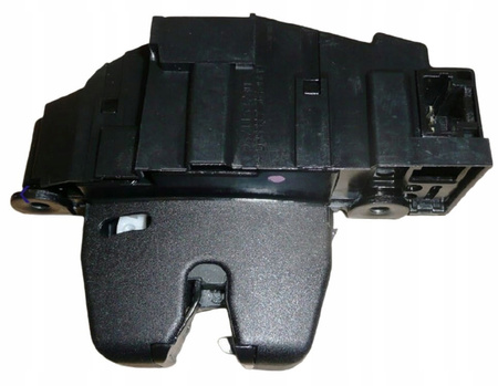 ZAMEK BAGAŻNIKA CITROEN C3 PICASSO C4 PICASSO C5 X7 BERLINGO B9 OE 8719G5