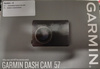 Wideorejstrator Garmin Dash Cam 57_GAR-DC57