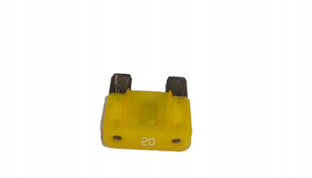 Bezpiecznik 20A Citroen Berlingo