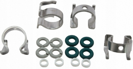 ORINGI WTRYSKIWACZA PALIWA 2.0 2.3 EB FORD OE 1755074 _ BG9E-9U509-AB