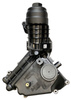 Obudowa filtra oleju Volvo D5, OE 30757730
