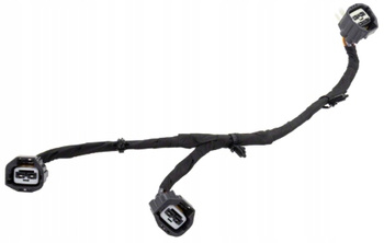 WIĄZKA SILNIKA WENTYLATORA 2.3 MUSTANG 2015- 17 OE 5278594 _ FR3T-8C290-AB