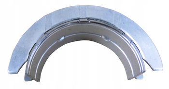 PANEWKA ŚRODKOWA GÓRNA FORD MONDEO Mk3 TRANSIT Mk5 _ 1131434 _  XS7Q-6337-CB