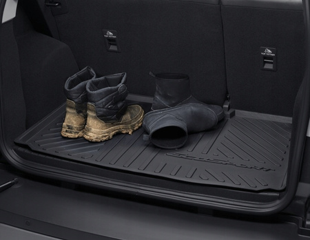 MATA BAGAŻNIKA FORD ECOSPORT ORYGINALNA