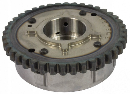 KOŁO ZĘBATE WAŁKA ROZRZĄDU FORD FOCUS KUGA MONDEO 2017710 _ CJ5E-6C524-AE