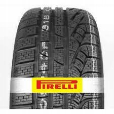 Opona zimowa Pirelli Winter SottoZero Serie II 235/45R18 98 V (3PMSF)(XL)