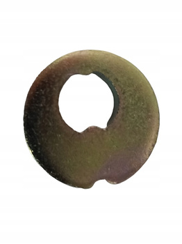 Podkładka śruby mimośrodowej - Mazda 323 Premacy_BC1F28473A