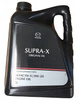 2x Olej syntetyczny Mazda OE Original Oil Supra-X 0W-20 5L SUPRA0W205