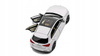 MERCEDES W177 A-KL AMG Model samochodu 1:18 OE B66960429
