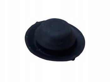 Osłona otworu - Mazda 2 DY_9XG06134X0