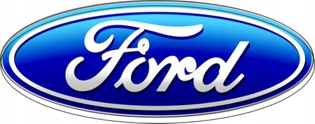 KLAPA KOSZA KOŁA ZAPASOWEGO FORD MONDEO Mk3 01-07