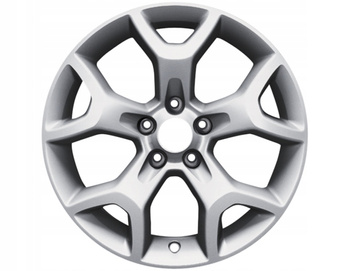 FELGA ALUMINIOWA 7,5J X 17'' FORD KUGA Mk1 2008-12_2238256_8V41-1007-AB