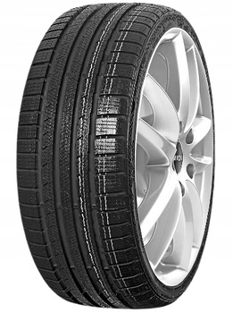 OPONY ZIMOWE Continental W235/35R19 91V XL ContiWinterContact