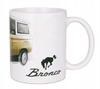 KUBEK FORD BRONCO ORYGINALNY