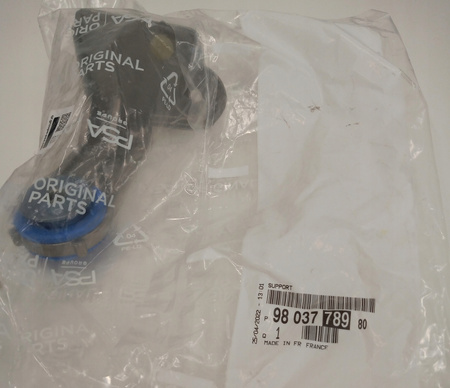 Oryginalny wspornik intercoolera OE Citroen 9803778980