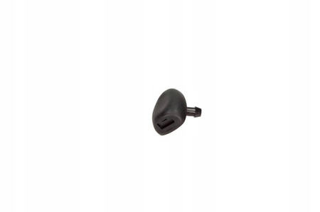 DYSZA SPRYSKIWACZA LEWA PRAWA PEUGEOT 206 6438AV