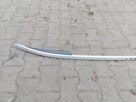 PRAWY RELING DACHU VOLVO XC90 2016- OEM/OE 31349910