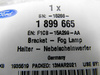 KRATKA HALOGENU LEWA FORD C-MAX Mk2 2018-2019_1899665_F1CB-15A299-AA