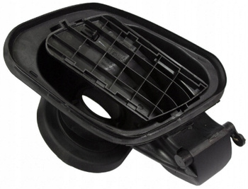 OBUDOWA WLEWU PALIWA FORD FOCUS RS 2016- 17 OE 2026693 _ BM51-A27936-DJ