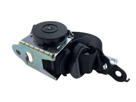 PAS BEZPIECZEŃSTWA PRZEDNI MERCEDES A25186075859C94 | 25186075859C94