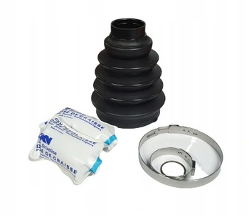 ZESTAW OSŁON PÓŁOSI CITROEN OE 329320