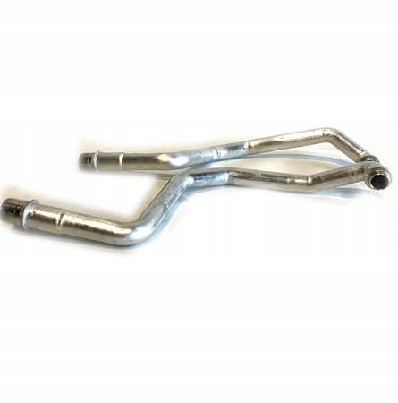 Zestaw przewodów klimatyzacji Citroen OE 9821299380