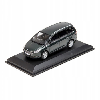 MODEL FORD GALAXY 1:43 ORYGINALNY
