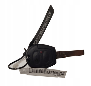 KLUCZYK SUROWY Z PILOTEM FORD GALAXY Mk1 1997-2000_1132826_98VW-N22053-GAYYEJ