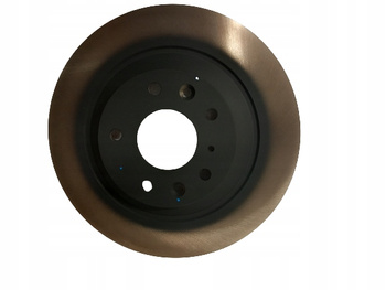 Tarcza hamulcowa tył - Mazda CX-30 DM_DGJ626251