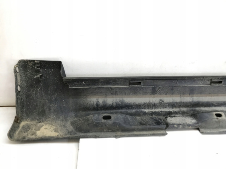 LISTWA PROGOWA PRAWA VOLVO V70 2008- OE 30762953
