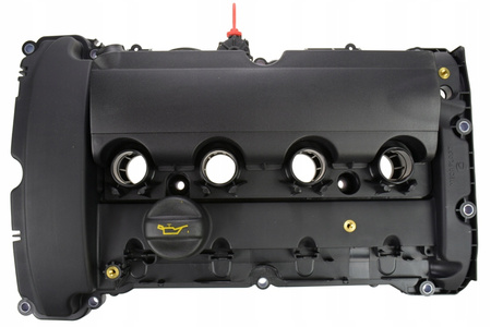 Citroen OE pokrywa głowicy cylindrów V759886280 1,6 THP